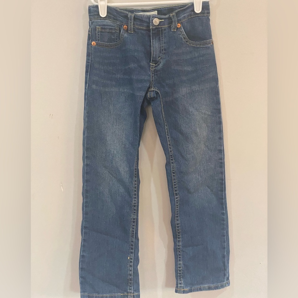 Levi’s 511